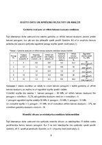 Konspekts 'Koksnes pārbaude', 8.