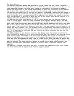 Eseja 'The Great Gatsby', 1.