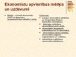 Prezentācija 'Pētniecības centri un ekonomikas popularizēšanas organizācijas Latvijā', 15.
