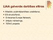 Prezentācija 'Pētniecības centri un ekonomikas popularizēšanas organizācijas Latvijā', 18.