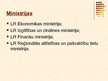Prezentācija 'Pētniecības centri un ekonomikas popularizēšanas organizācijas Latvijā', 33.