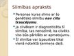 Prezentācija 'Ģenetiskā slimība - Hipertrihoze', 5.
