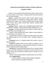 Referāts 'Konfliktu risināšana un rīcība frustrējošās situācijās jauniešu vecumā', 5.