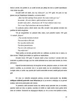 Referāts 'Padomju sievietes konstrukcija žurnālā "Dadzis"(1965.-1970.)', 46.