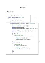 Referāts 'Koordinātu noteikšanas trase un lego mindstorms nxt 2.0', 4.