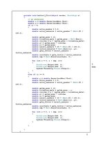 Referāts 'Koordinātu noteikšanas trase un lego mindstorms nxt 2.0', 5.