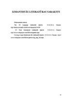 Referāts 'Koordinātu noteikšanas trase un lego mindstorms nxt 2.0', 10.
