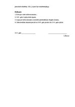 Paraugs 'Pieteikums par maksātnespējas procesa uzsākšanu', 2.