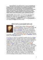 Referāts 'Imanuels Kants', 2.