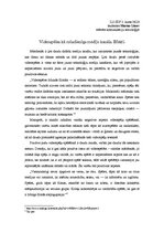 Referāts 'Videospēles kā mūsdienīgs mediju kanāls. Efekti', 1.