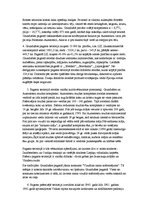 Konspekts 'Grundzāles pagasta komplekss raksturojums', 2.