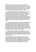 Konspekts 'Grundzāles pagasta komplekss raksturojums', 3.