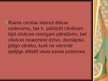 Prezentācija 'Rainis', 6.