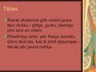 Prezentācija 'Rainis', 11.