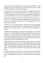 Prakses atskaite 'Vērošanas prakse pirmsskolas izglītības iestādē', 4.