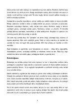 Prakses atskaite 'Vērošanas prakse pirmsskolas izglītības iestādē', 5.