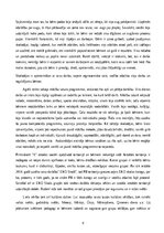 Prakses atskaite 'Vērošanas prakse pirmsskolas izglītības iestādē', 8.