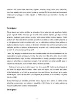 Prakses atskaite 'Vērošanas prakse pirmsskolas izglītības iestādē', 9.