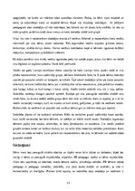 Prakses atskaite 'Vērošanas prakse pirmsskolas izglītības iestādē', 13.