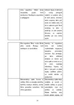 Prakses atskaite 'Vērošanas prakse pirmsskolas izglītības iestādē', 16.