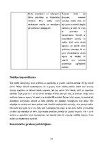 Prakses atskaite 'Vērošanas prakse pirmsskolas izglītības iestādē', 18.