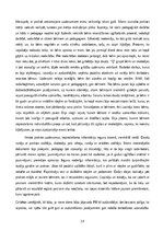 Prakses atskaite 'Vērošanas prakse pirmsskolas izglītības iestādē', 19.