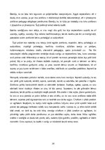 Prakses atskaite 'Vērošanas prakse pirmsskolas izglītības iestādē', 20.