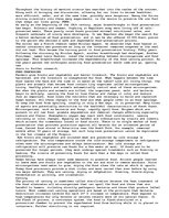 Eseja 'Food Preservation', 1.