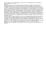 Eseja 'Food Preservation', 4.