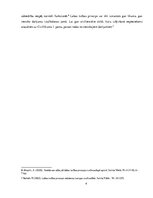 Referāts 'Civillikuma 1.pantā iekļautā labā ticība', 4.