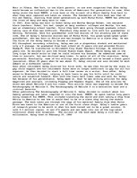 Eseja 'Alex Palmer Haley (1922-1992)', 1.