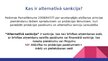 Prezentācija 'ES dalībvalstī noteiktas alternatīvās sankcijas izpilde Latvijā', 2.