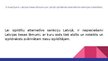 Prezentācija 'ES dalībvalstī noteiktas alternatīvās sankcijas izpilde Latvijā', 7.