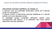 Prezentācija 'ES dalībvalstī noteiktas alternatīvās sankcijas izpilde Latvijā', 12.