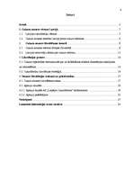 Referāts 'Cukura nozares likvidēšanas trūkumi un priekšrocības Latvijā', 4.