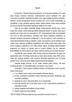 Referāts 'Cukura nozares likvidēšanas trūkumi un priekšrocības Latvijā', 5.