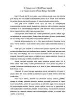 Referāts 'Cukura nozares likvidēšanas trūkumi un priekšrocības Latvijā', 9.