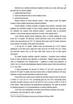 Referāts 'Cukura nozares likvidēšanas trūkumi un priekšrocības Latvijā', 10.