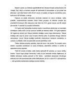 Referāts 'Cukura nozares likvidēšanas trūkumi un priekšrocības Latvijā', 11.