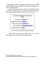 Referāts 'Cukura nozares likvidēšanas trūkumi un priekšrocības Latvijā', 13.