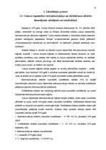 Referāts 'Cukura nozares likvidēšanas trūkumi un priekšrocības Latvijā', 14.