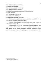 Referāts 'Cukura nozares likvidēšanas trūkumi un priekšrocības Latvijā', 15.