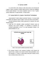Referāts 'Cukura nozares likvidēšanas trūkumi un priekšrocības Latvijā', 19.