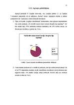 Referāts 'Cukura nozares likvidēšanas trūkumi un priekšrocības Latvijā', 23.