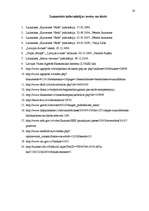 Referāts 'Cukura nozares likvidēšanas trūkumi un priekšrocības Latvijā', 28.