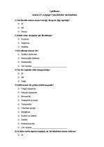 Referāts 'Cukura nozares likvidēšanas trūkumi un priekšrocības Latvijā', 36.