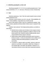 Prakses atskaite 'Akciju sabiedrība „Smiltenes Piens”', 6.