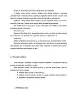 Prakses atskaite 'Akciju sabiedrība „Smiltenes Piens”', 11.