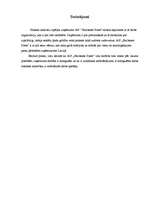 Prakses atskaite 'Akciju sabiedrība „Smiltenes Piens”', 13.