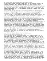 Eseja 'An Examination of the Christology of Friedrich Schleiermacher ', 1.